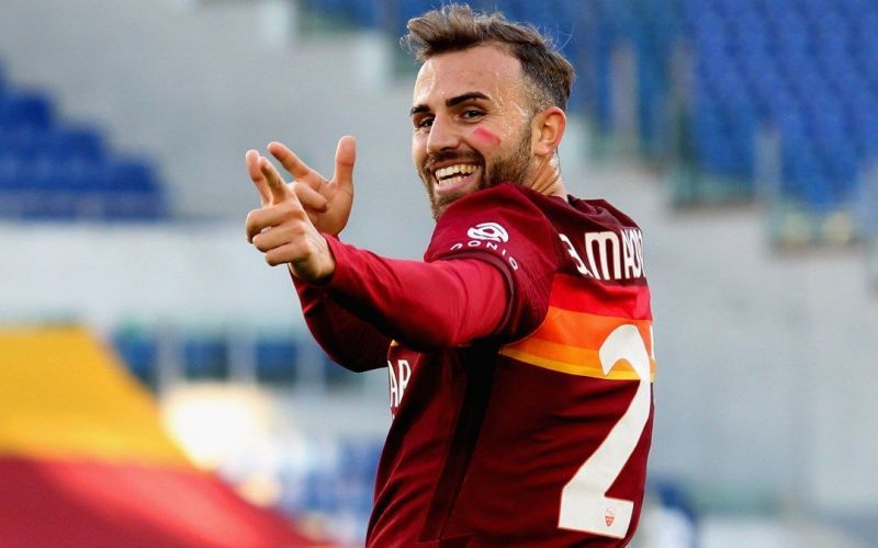 Borja Mayoral didn&#039;t test AC Milan,