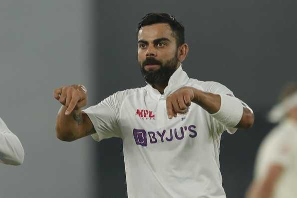 Virat Kohli is aware of the importance of the encounter