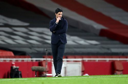 Mikel Arteta is keen on adding more creativity to his side