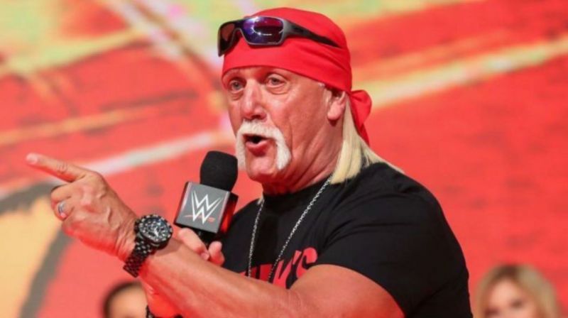 Hulk Hogan