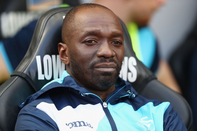 Claude Makelele is regarded as one of the best defensive midfielders to have played the game