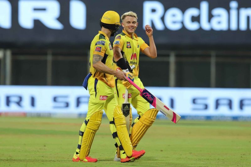 Chennai Super Kings