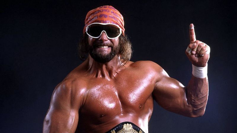 A&amp;E&#039;s look at the life of &quot;Macho Man&quot; Randy Savage airs this Sunday night.