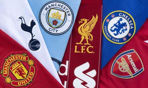 The Premier League 'Big Six' have all signed up for the European Super League