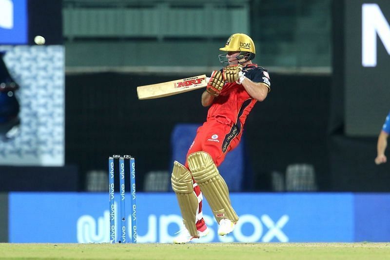 AB de Villiers Pic: IPLT20.COM