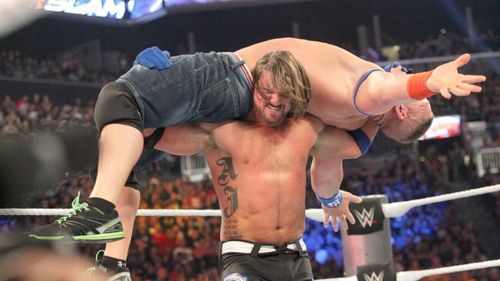 Styles Vs Cena