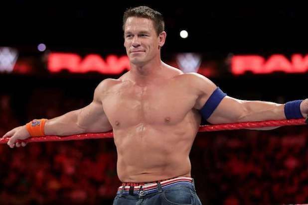 JBL recalled working with a young John Cena in WWE