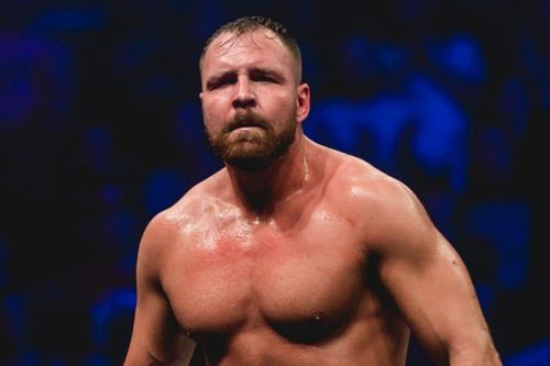 Jon Moxley