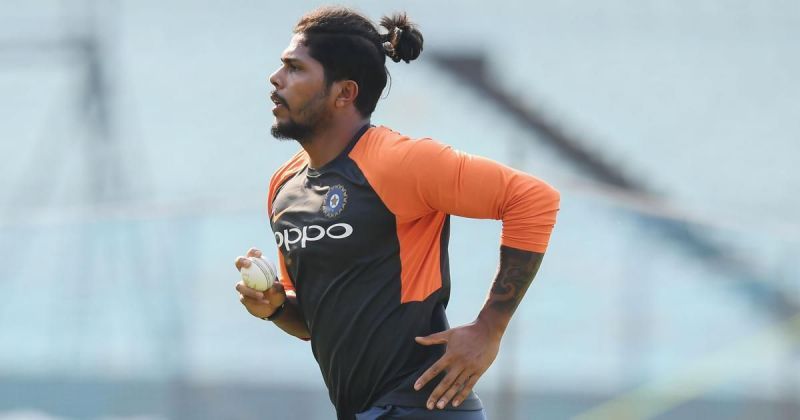 A shockingly inexpensive buy, Umesh Yadav's presence boosts DC's pace bowling reserve.