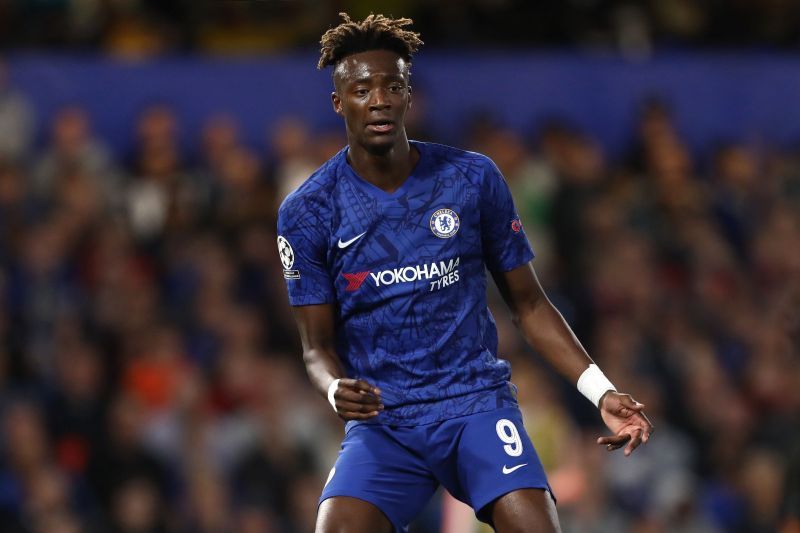 Tammy Abraham is still Chelsea&#039;s leading goal-scorer this season.