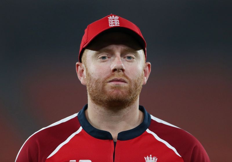 Jonny Bairstow is likely to open the batting for SRH at IPL 2021..