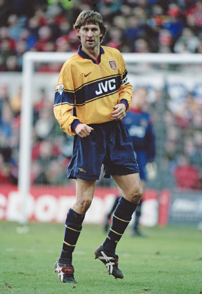 Tony Adams