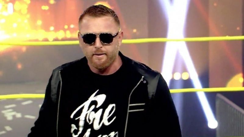 Heath Slater