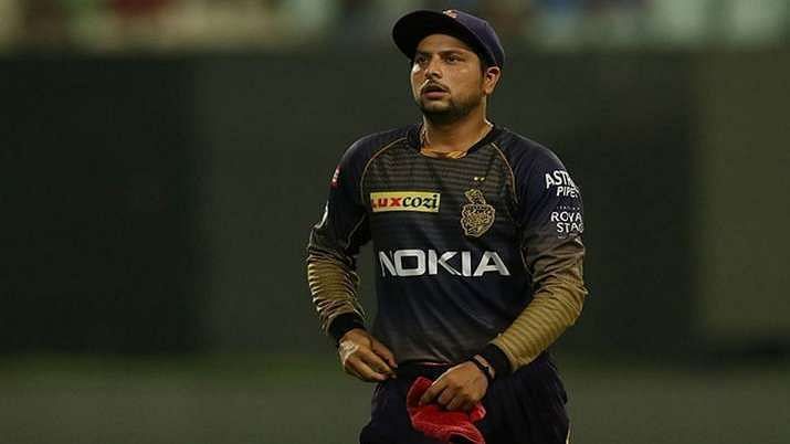 How will Kuldeep Yadav fare for KKR this IPL?