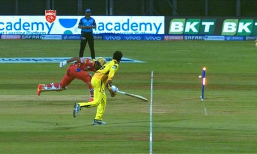 Ravindra Jadeja's moment of brilliance cost KL Rahul his wicket