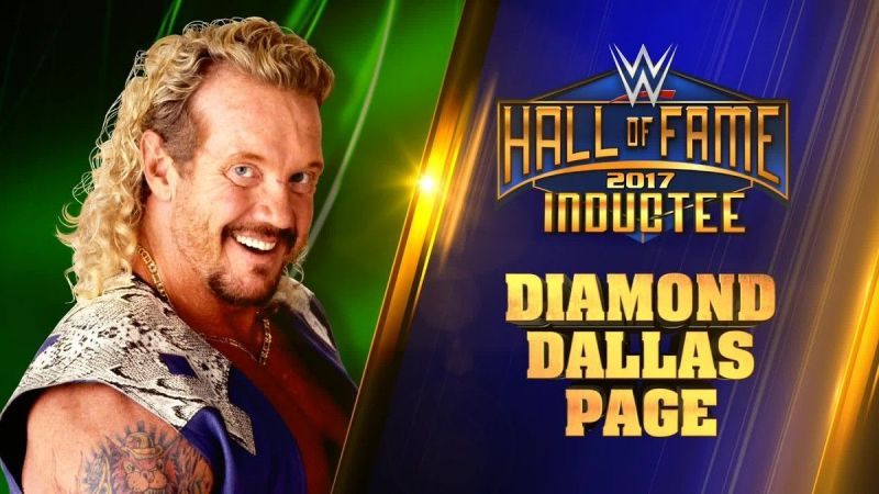 DDP also worked as an in-ring competitor for WWE from June 2001 to June 2002