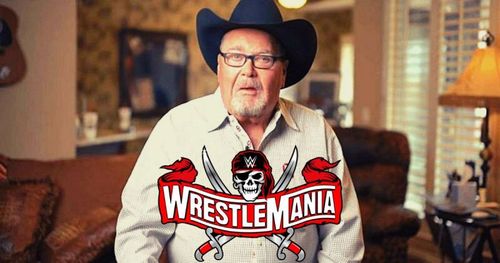 Jim Ross.