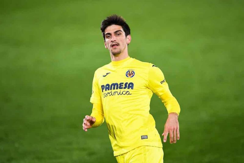 Gerard Moreno is arguably the most in-form La Liga striker right now.