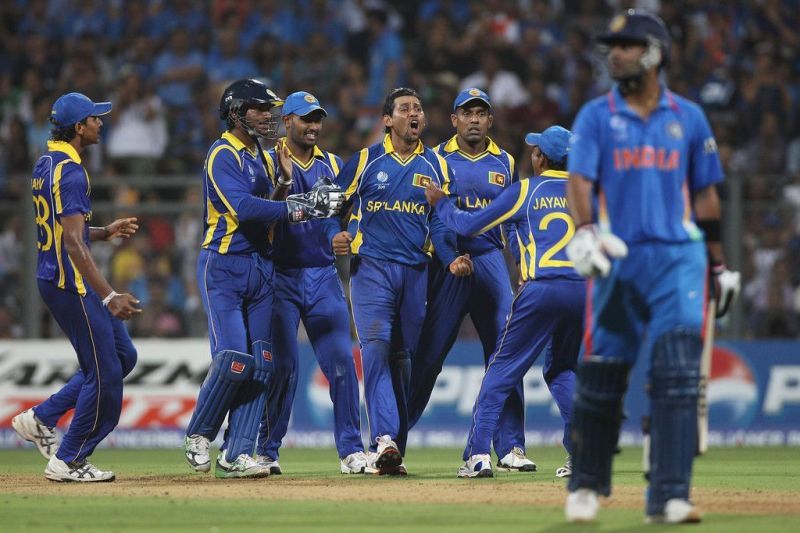 Dilshan was the definition of all-round value in the 2011 World Cup