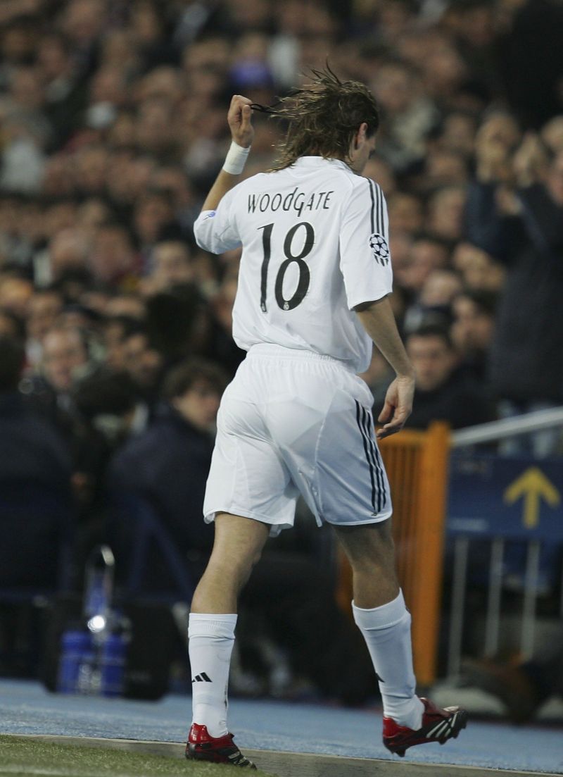 Jonathan Woodgate