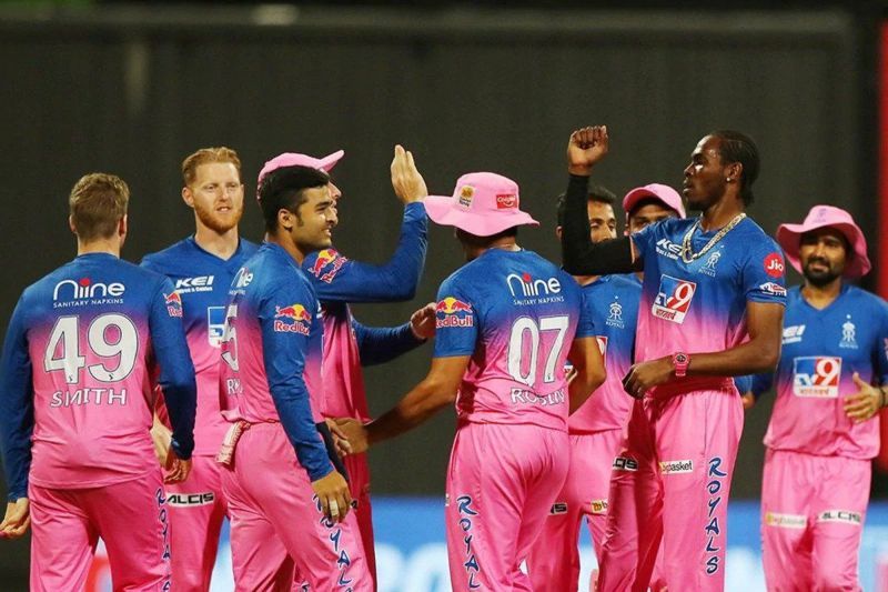 Rajasthan Royals will look to be at their best in the remainder of the IPL