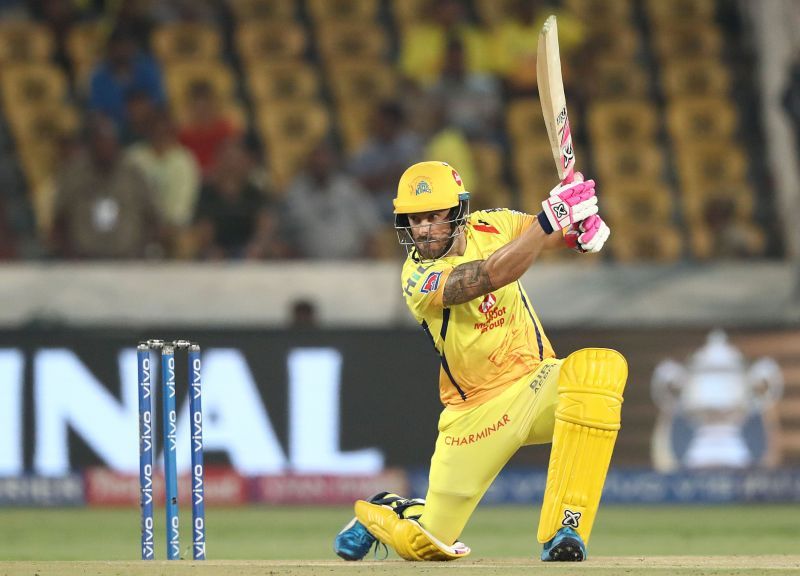 Can Faf du Plessis get back to form in IPL 2021 against the Punjab Kings?