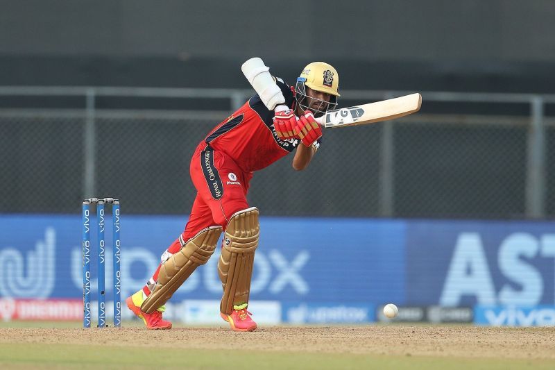 Washington Sundar couldn't quite deliver with the bat, a regularity for him in this format at this level.