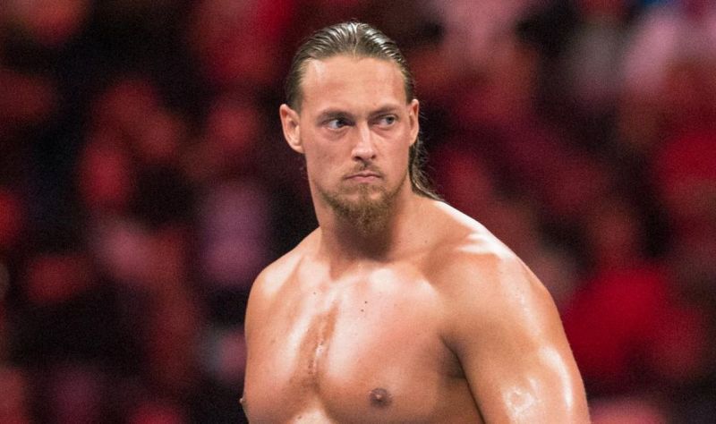 Big Cass