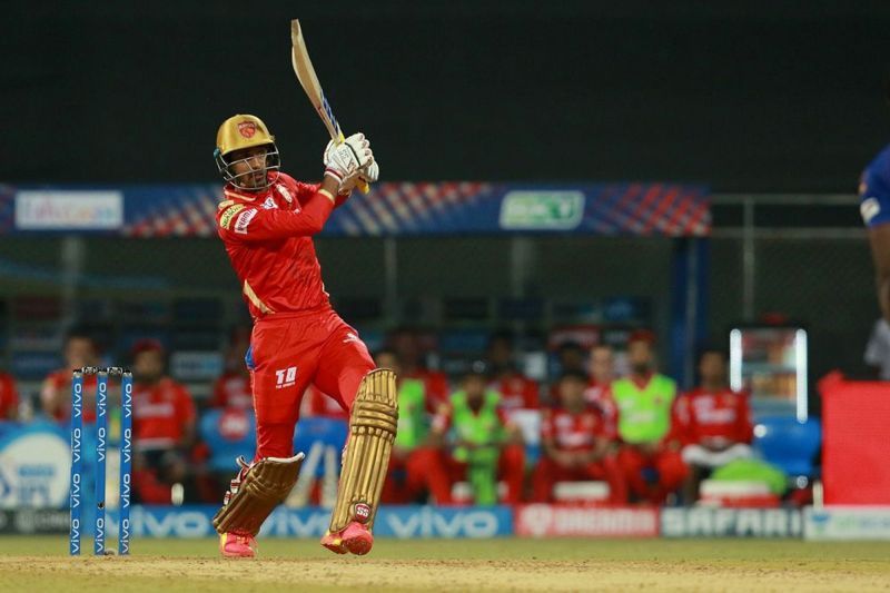 Can the Punjab Kings get back to winning ways in IPL 2021 at the MA Chidambaram Stadium? (Image courtesy: IPLT20.com)