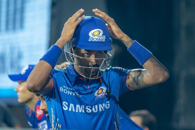 Hardik Pandya is reportedly going to be the Ahmedabad franchise&#039;s skipper in IPL 2022 [P/C: iplt20.com]