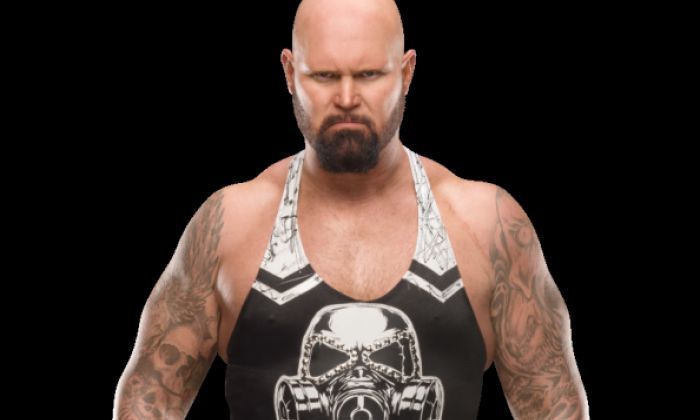 Luke Gallows