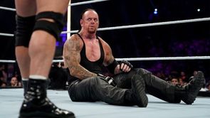"Almost broke their necks" - Ex-WWE referee on why he wanted to cancel The Undertaker's match mid-way