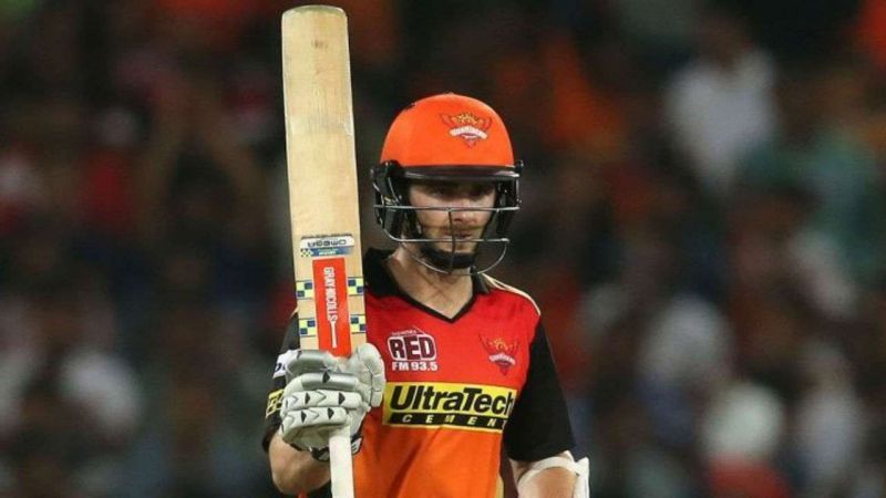 Kane Williamson could be the glue that holds the SRH middle order together.