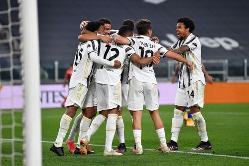 Juventus need to win against Fiorentina