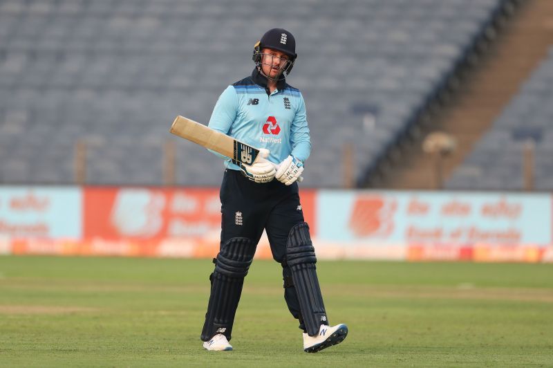 Jason Roy will ply his trade for SRH in IPL 2021.
