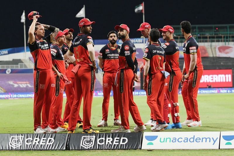 Virat Kohli and RCB are looking for their maiden IPL title [P/C: iplt20.com]