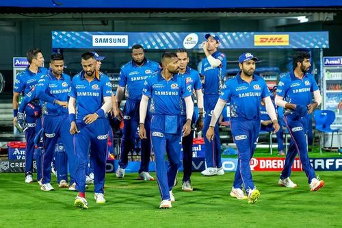 Mumbai Indians