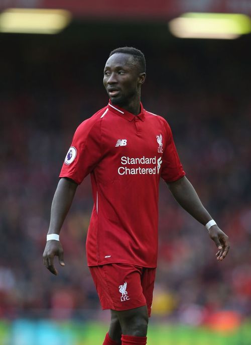 Still too early to write off Naby Keita?