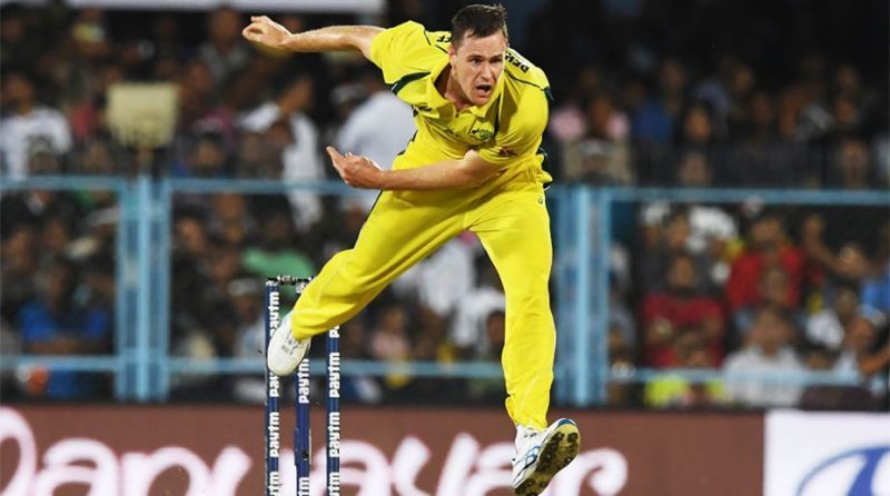 MoM Jason Behrendorff targeting Oz Test spot after heroics - The Statesman