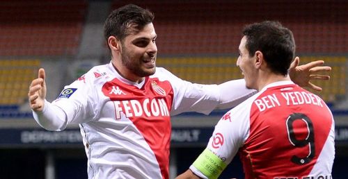 Can Monaco's strikeforce lead them to a win over Metz this weekend?