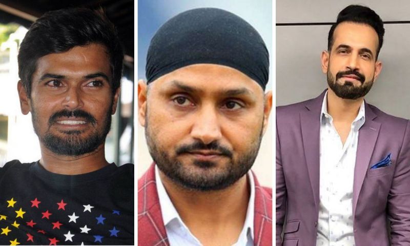 Three former stars discussed their first impression of Virat Kohli