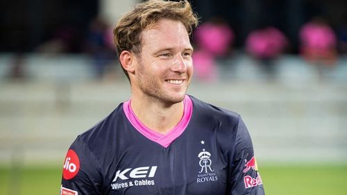 David Miller may not be the David Miller of the old, but he's still a vital part of Rajasthan's plans in IPL 2021