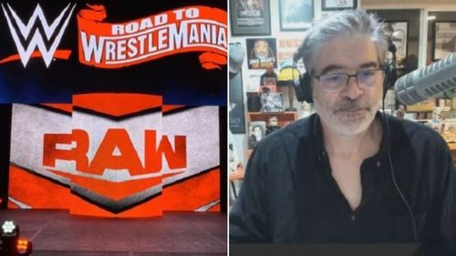 Vince Russo says Elias's character isn't salvageable in WWE.