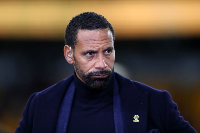 Rio Ferdinand thinks PSG will have enough to get past Manchester City