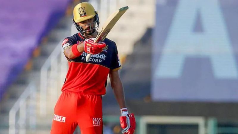 Devdutt Padikkal was a hidden gem in RCB's armour