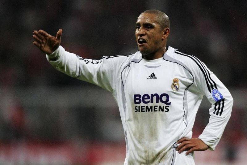 Roberto Carlos