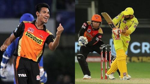 Mustafizur Rahman has troubled Ravindra Jadeja a lot in the IPL