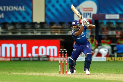 The Mumbai Indians will play their final match at MA Chidambaram Stadium against the Punjab Kings (Image courtesy: IPLT20.com)