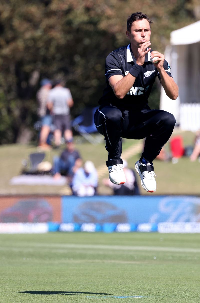 Trent Boult is one of New Zealand&#039;s best bowlers