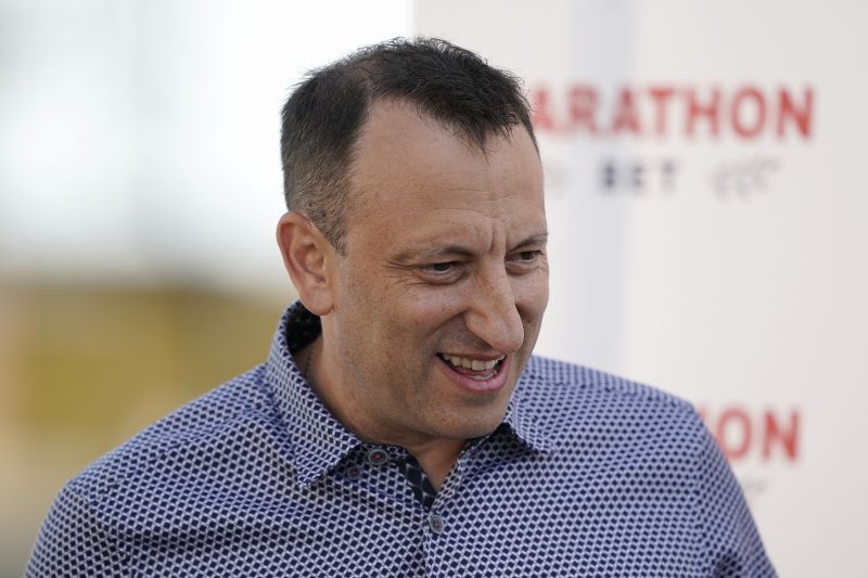 Tony Bloom is the owner of Brighton &amp; Hove Albion